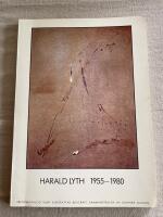 Harald Lyth. Oeuvres Choisies. 1972 - 1982