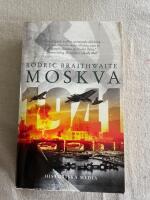 Moskva 1941