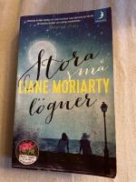 Stora sm&aring; l&ouml;gner