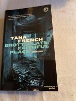 Brottsplats: Faithful Place