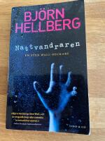 Nattvandraren