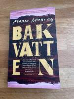 Bakvatten