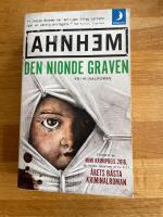 Den nionde graven