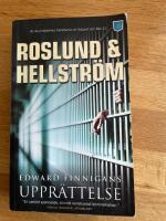 Edward Finnigans uppr&auml;ttelse