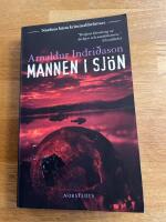 Mannen i sj&ouml;n