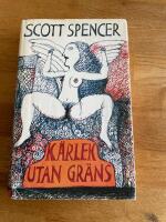 K&auml;rlek utan gr&auml;ns