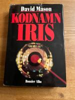 Kodnamn Iris