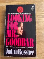 Looking for Mr. Goodbar