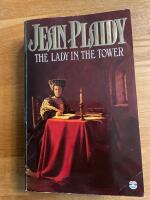 The Lady in the tower