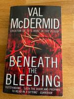 Beneath the bleeding