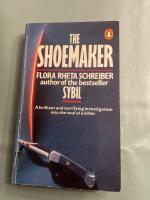 The Shoemaker