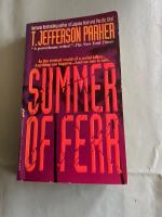 Summer of Fear