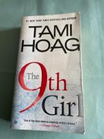 The 9th Girl