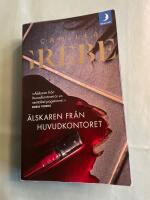 &Auml;lskaren fr&aring;n huvudkontoret