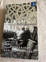 Vikingasilver