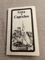 Caprichos