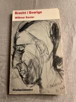 Brecht i Sverige