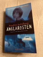 &Auml;nglar&ouml;sten