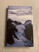 Verklighetskonception : Logisk form  inneh&aring;llsliga f&ouml;ruts&auml;ttningar