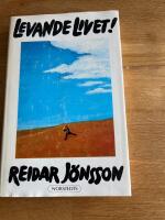 Levande livet!