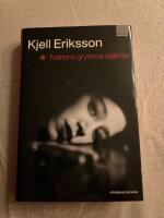 Nattens grymma stj&auml;rnor