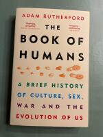 The Book of Humans