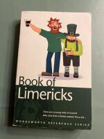 The Wordsworth book of limericks