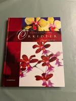 Orkid&eacute;er