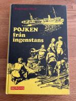 Pojken fr&aring;n ingenstans