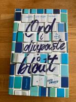 Ord i djupaste bl&aring;tt