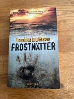 Frostn&auml;tter