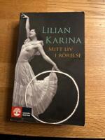 Mitt liv i r&ouml;relse