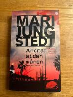 Andra sidan m&aring;nen