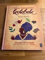 Mma Ramotswes kokbok : mat f&ouml;r traditionellt byggda l&auml;sare