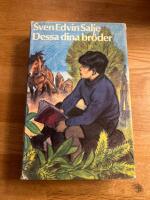 Dessa dina br&ouml;der