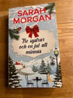 Tre systrar och en jul att minnas