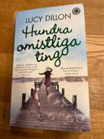 Hundra omistliga ting