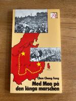 Med Mai p&aring; den l&aring;nga marschen