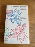 De samh&auml;llsbyggande insekterna