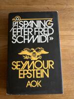 P&aring; spaning efter Fred Schmidt