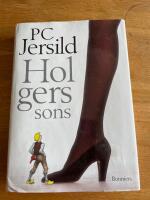 Holgerssons : roman