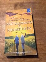 Krutgummor p&aring; krigsstigen