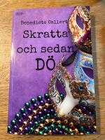 Skratta och sedan d&ouml;