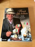 Floyd om Italien
