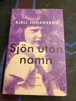 Sj&ouml;n utan namn