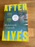 Afterlives