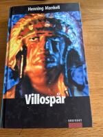 Villosp&aring;r