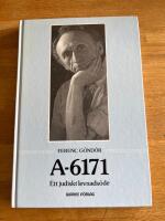 A-6171 : ett judiskt levnads&ouml;de