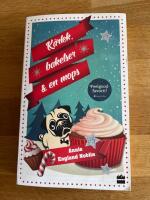 K&auml;rlek, bakelse och en mops