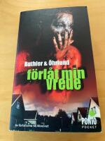 F&ouml;rl&aring;t min vrede